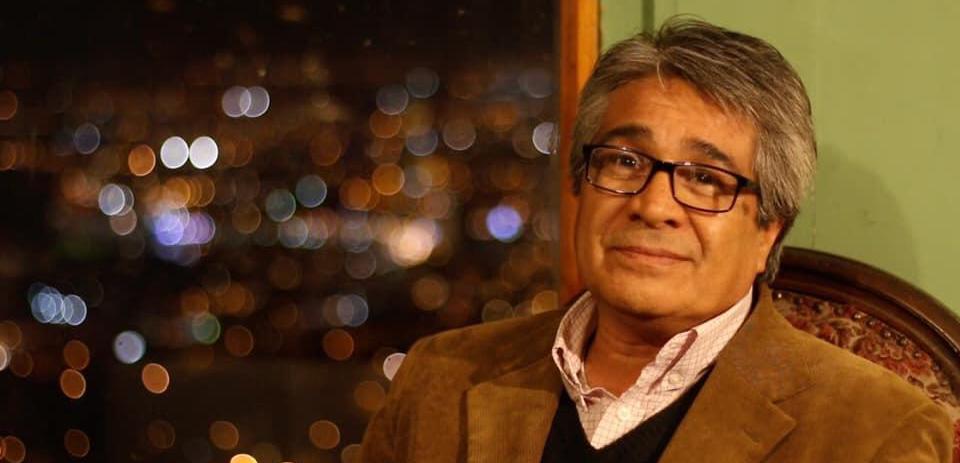 Columnas de Jorge Bustos